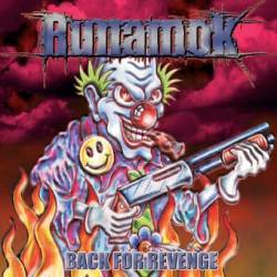 Runamok : Back for Revenge